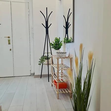 Appartement Modern 2 Near Colosseo Rome