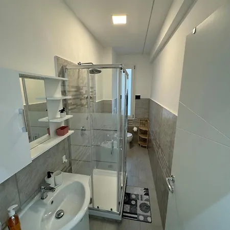 Appartement Modern 2 Near Colosseo