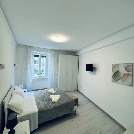 Appartement Modern 2 Near Colosseo *